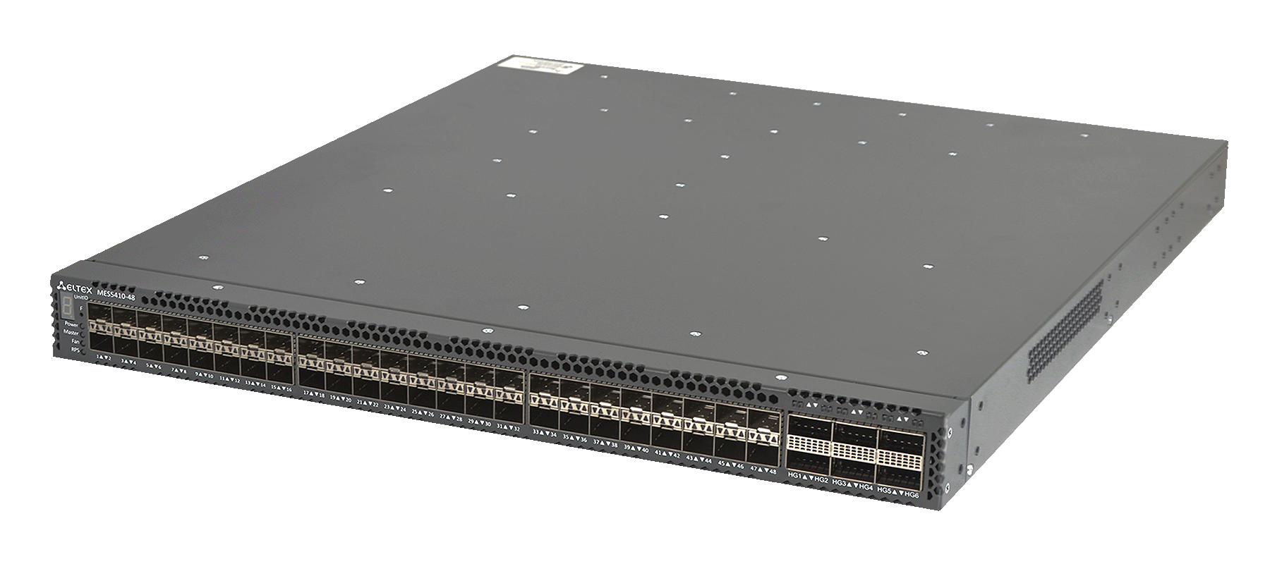 Ethernet-коммутатор MES5410-48