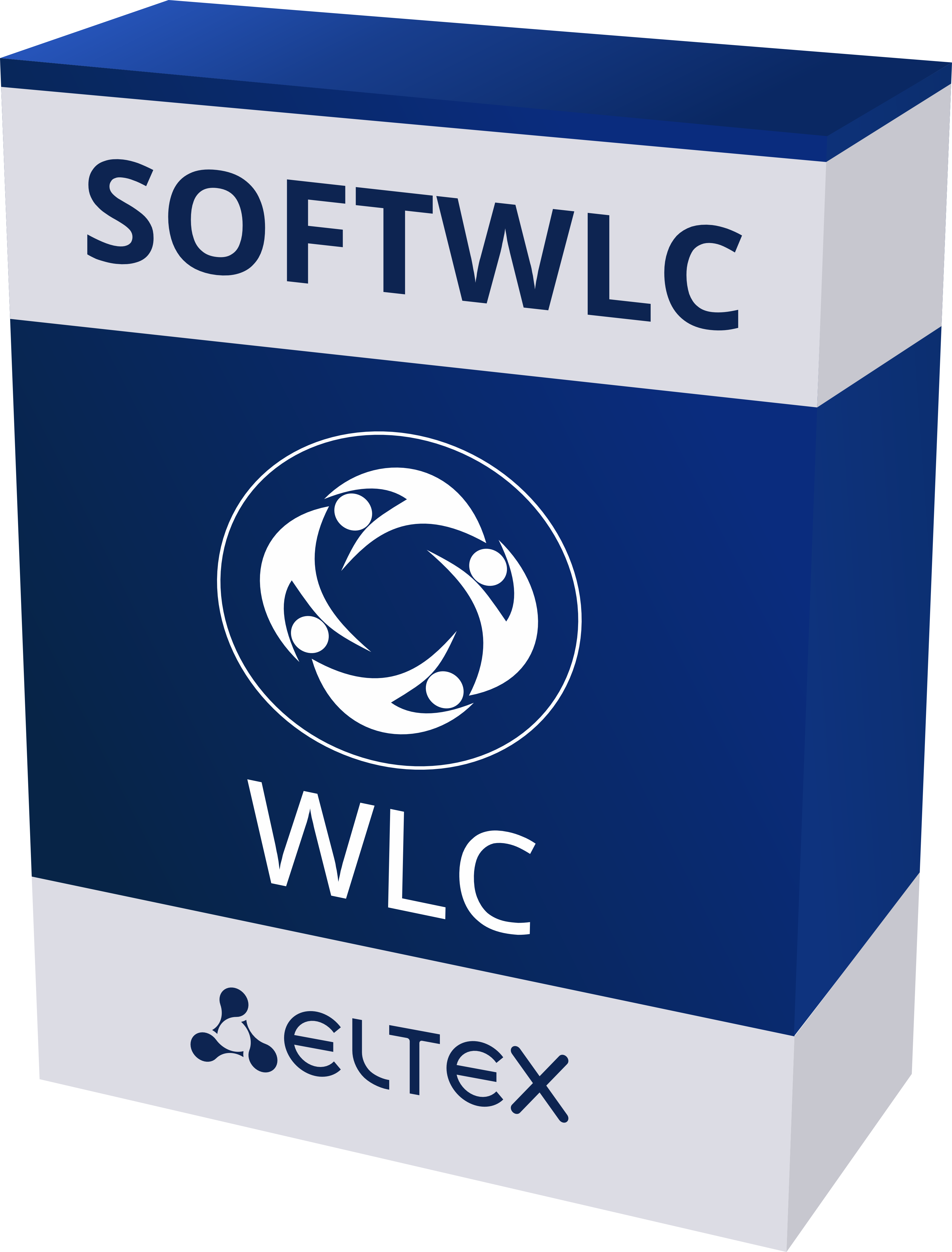 Опция Soft-WLC