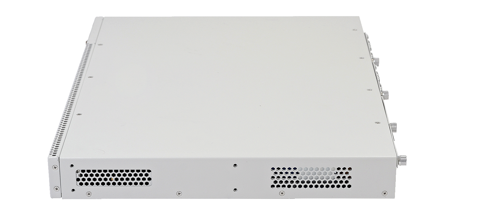 Шасси цифрового шлюза SMG-3016