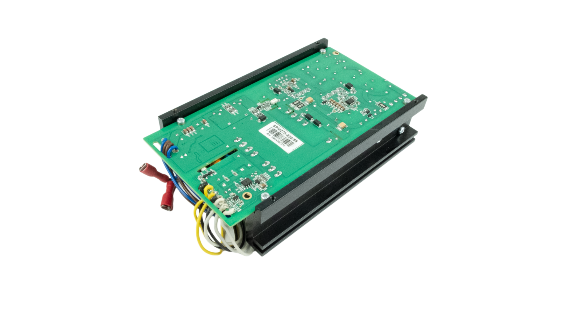 Плата питания SPM270-48/56