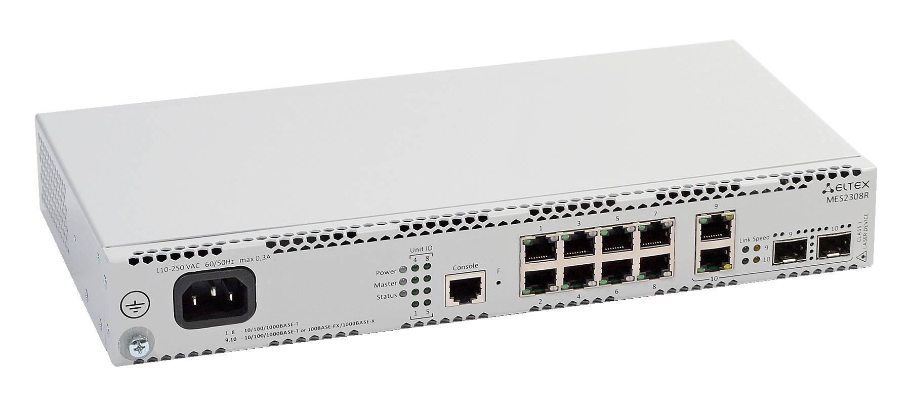 Ethernet-коммутатор MES2308R