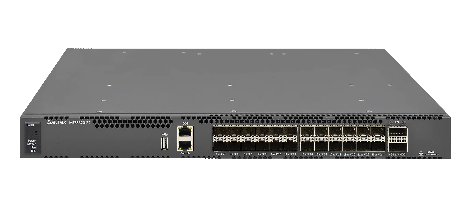 Ethernet-коммутатор MES5320-24