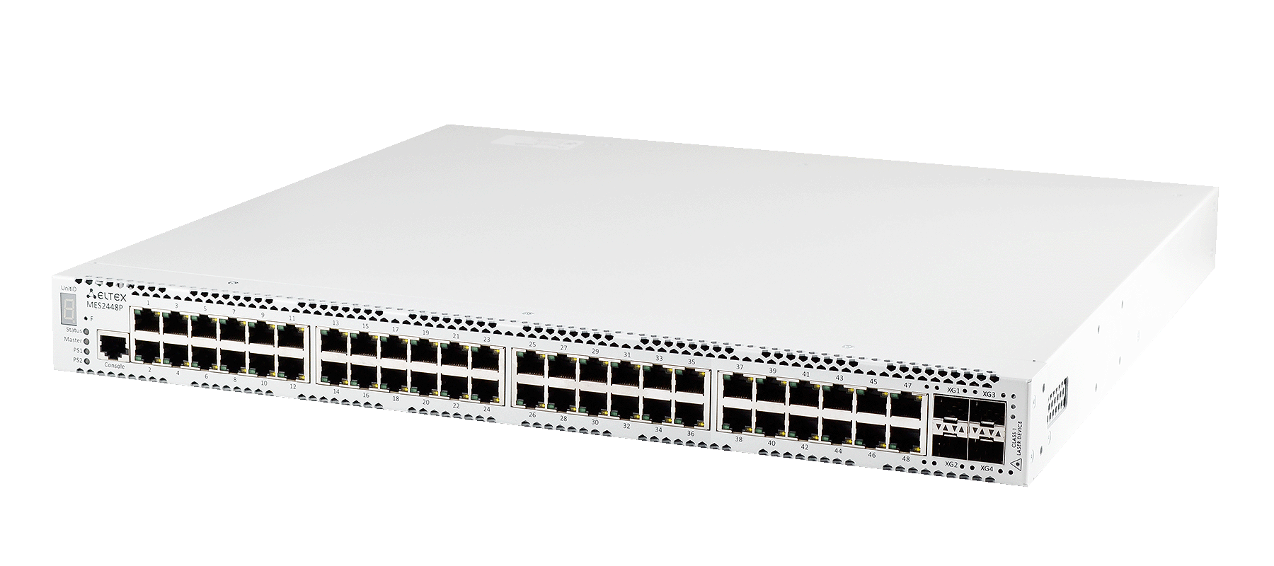 Ethernet-коммутатор MES2448P