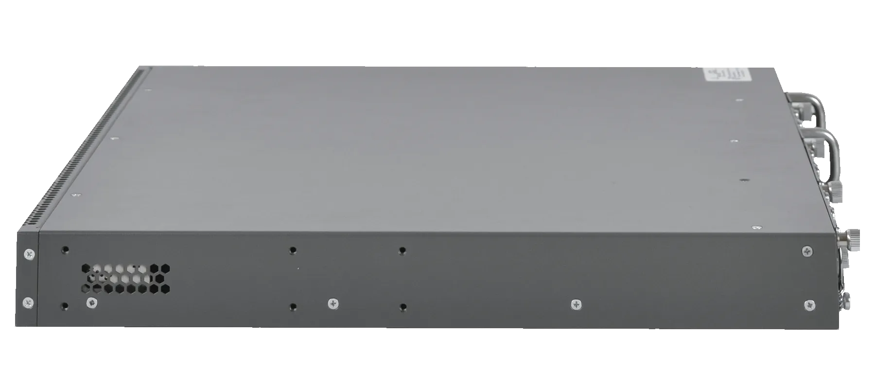 Ethernet-коммутатор MES2310-12XU