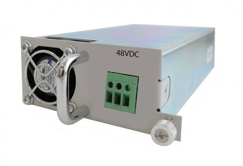 Модуль питания PM300Т-48/12, 48V DC, 300W