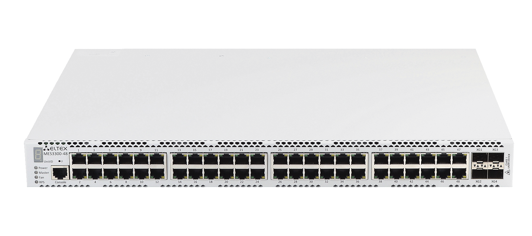 Ethernet-коммутатор MES3300-48