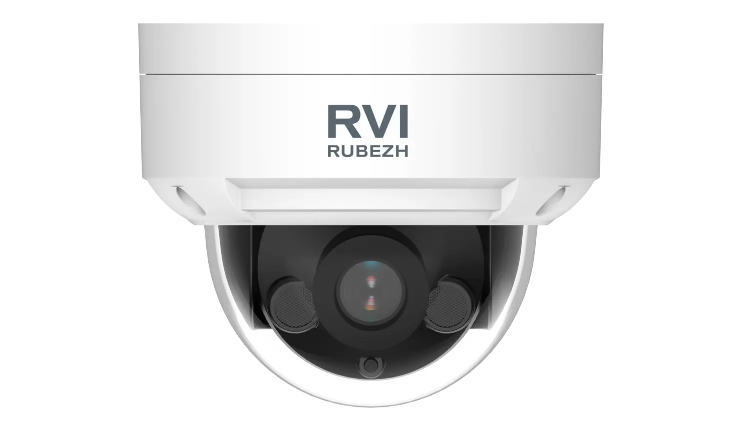 Купольная IP-камера RVi-2NCD5368 (2.8) RU