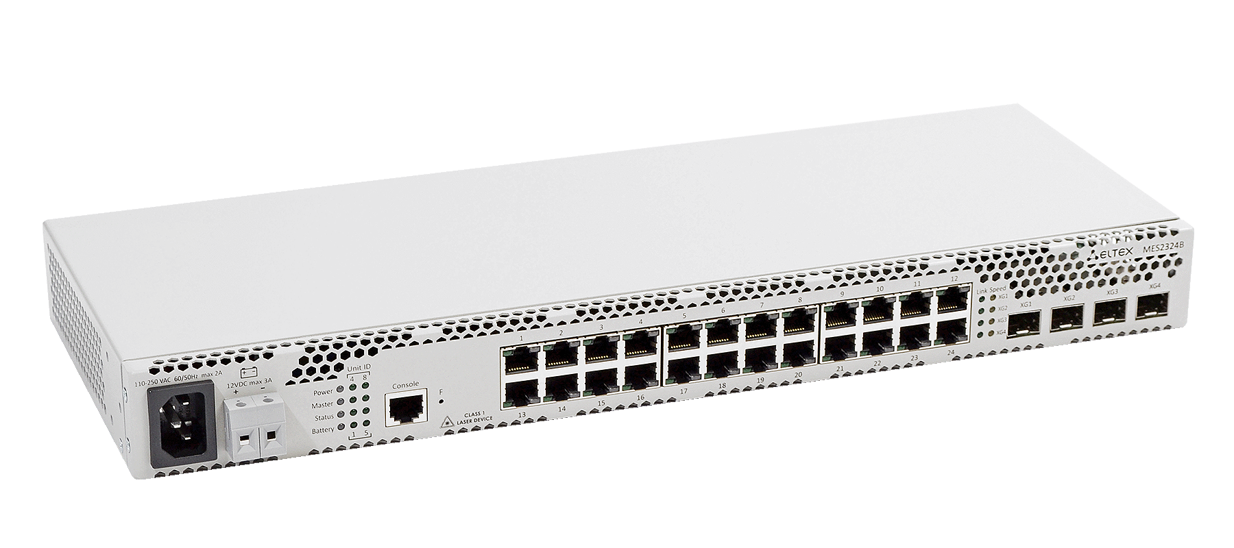 Ethernet-коммутатор MES2324B