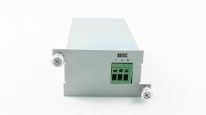 Плата питания SPM160-48/12, 48V DC, 160W