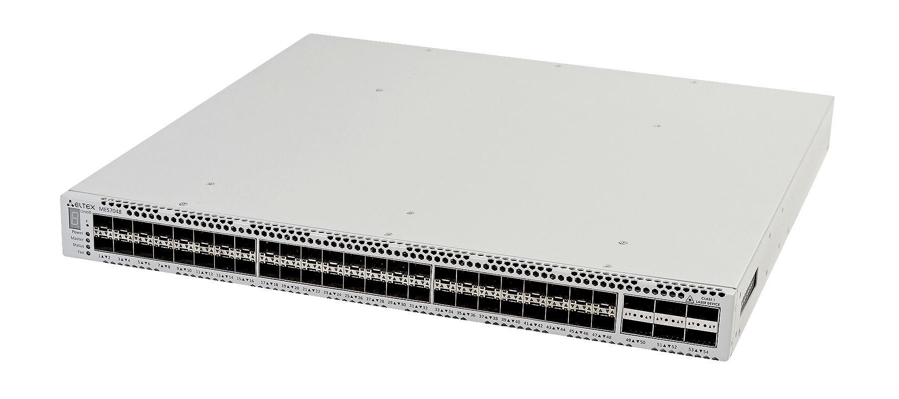 Ethernet-коммутатор MES7048