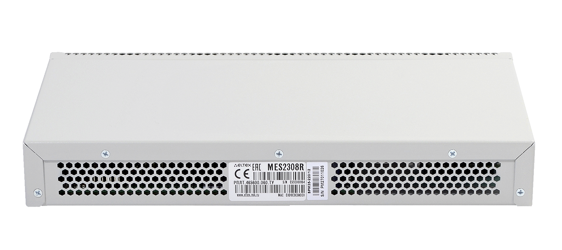 Ethernet-коммутатор MES2308R