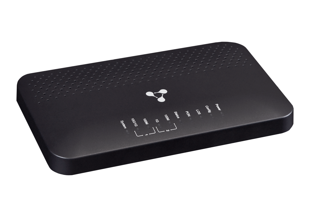 Абонентский терминал ONT NTX-1F