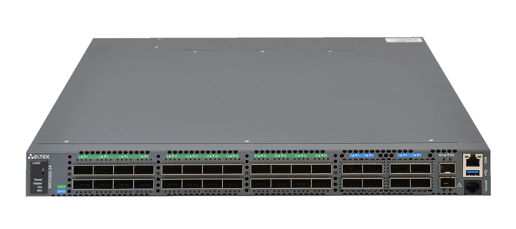 Ethernet-коммутатор MES5600-24