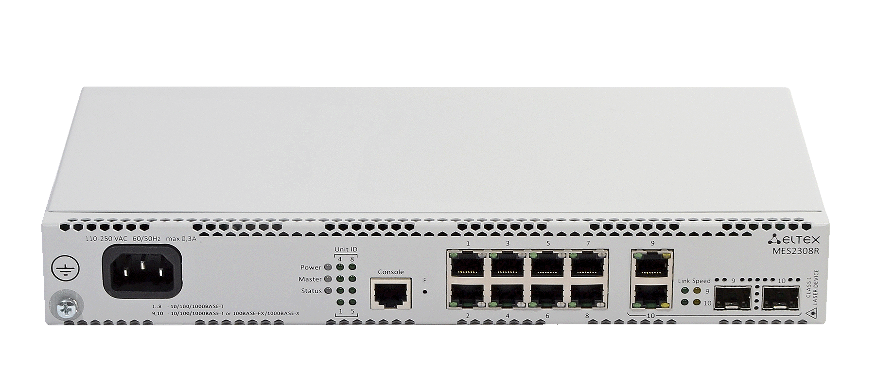 Ethernet-коммутатор MES2308R