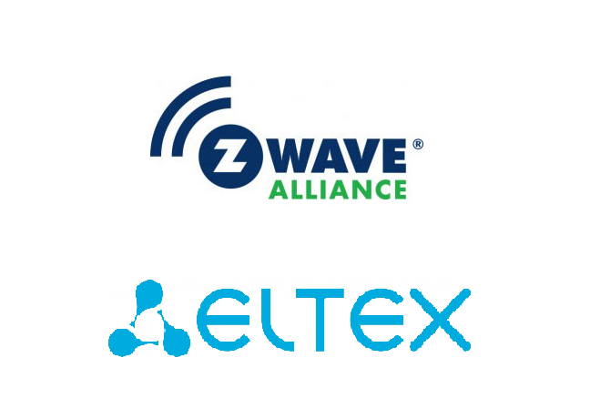 ЭЛТЕКС ВСТУПИЛ В Z-WAVE ALLIANCE