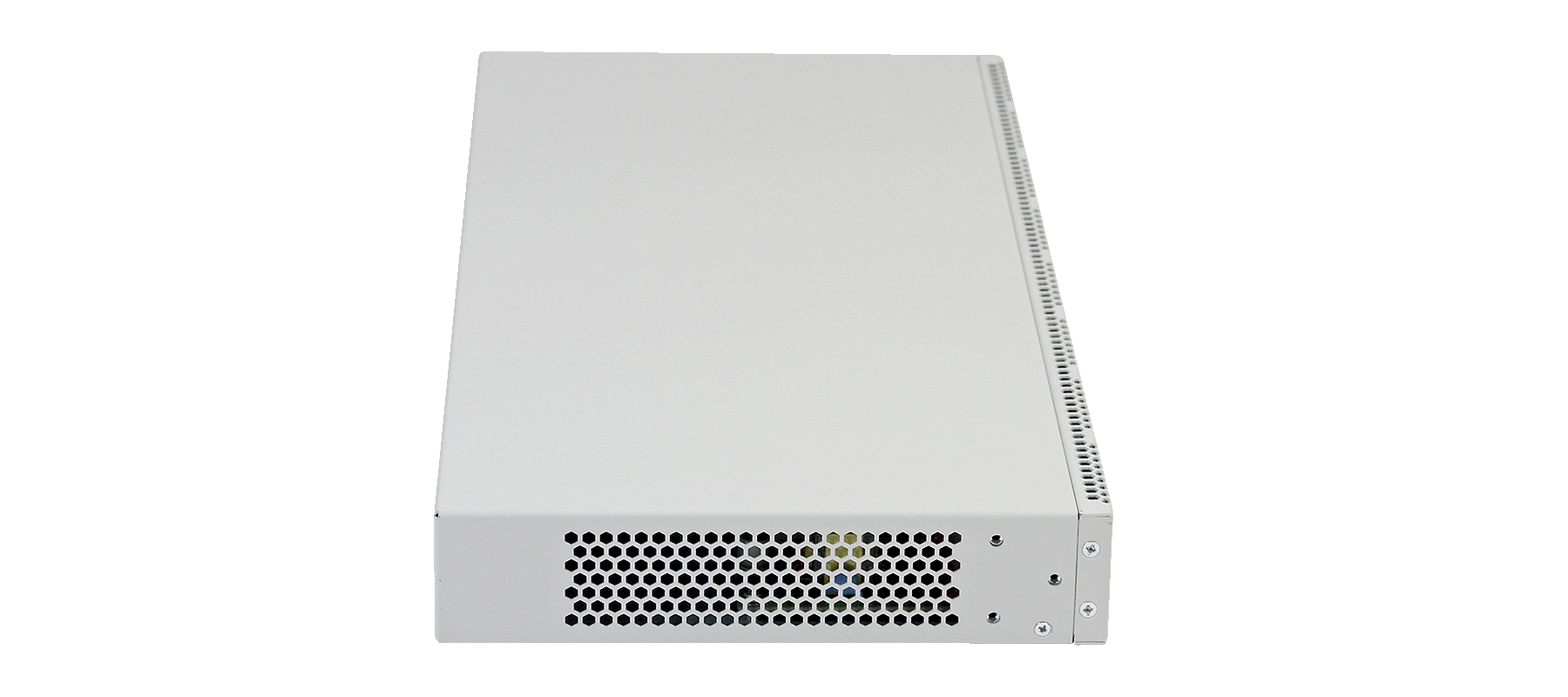 Ethernet-коммутатор MES2424_AC