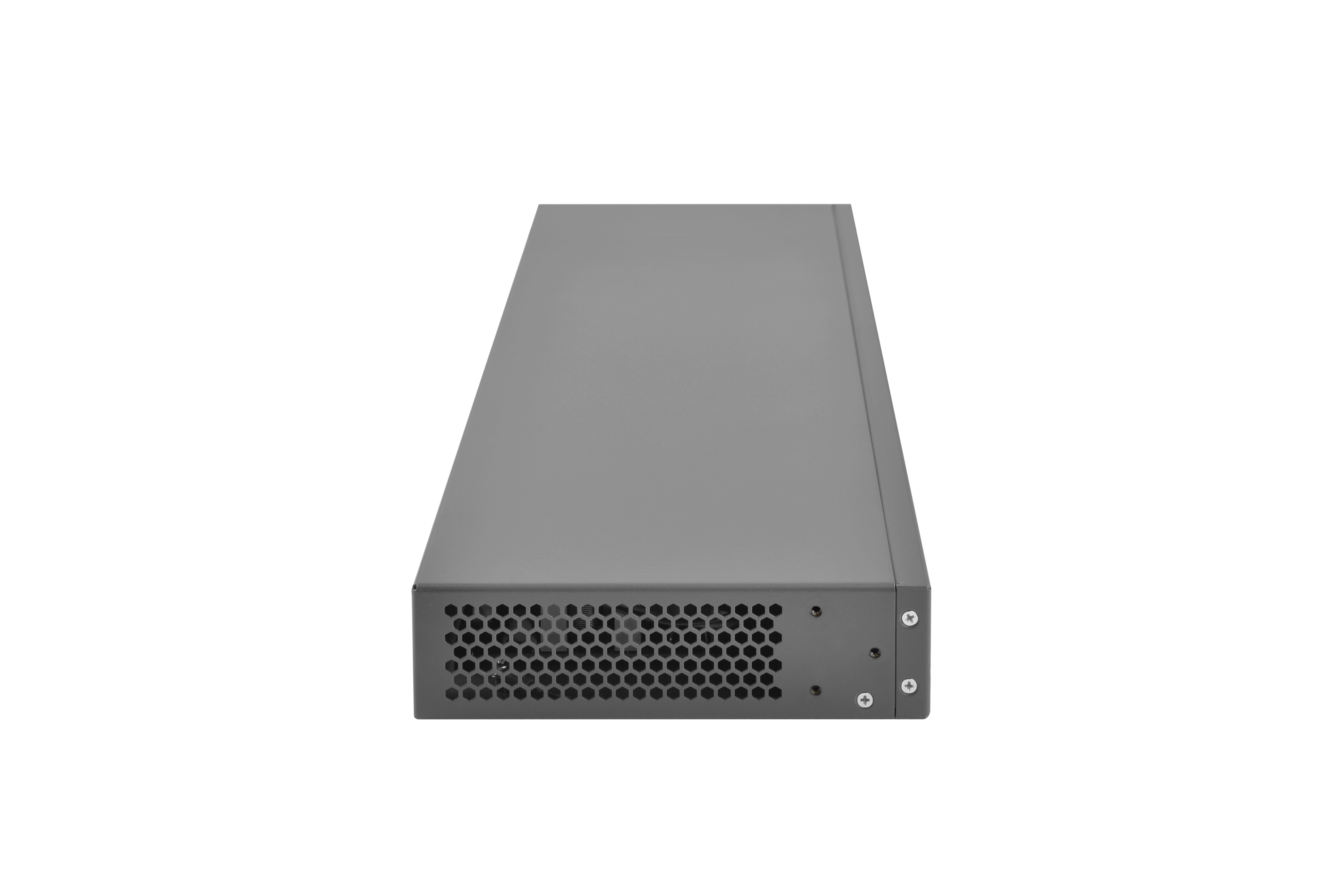 Ethernet-коммутатор MES2300-08P_AC