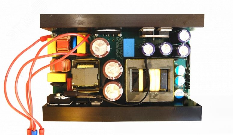 Плата питания SPM270-48/56