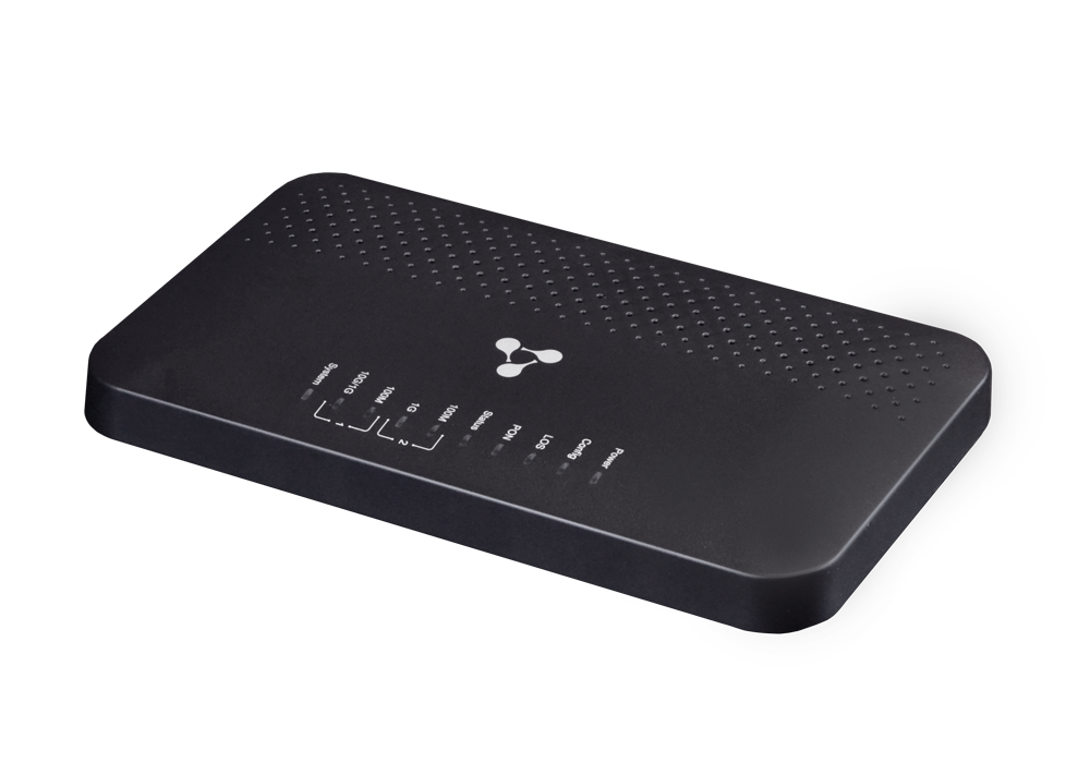 Абонентский терминал ONT NTX-1F