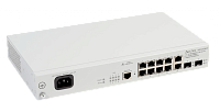 Ethernet-коммутатор MES2408CP