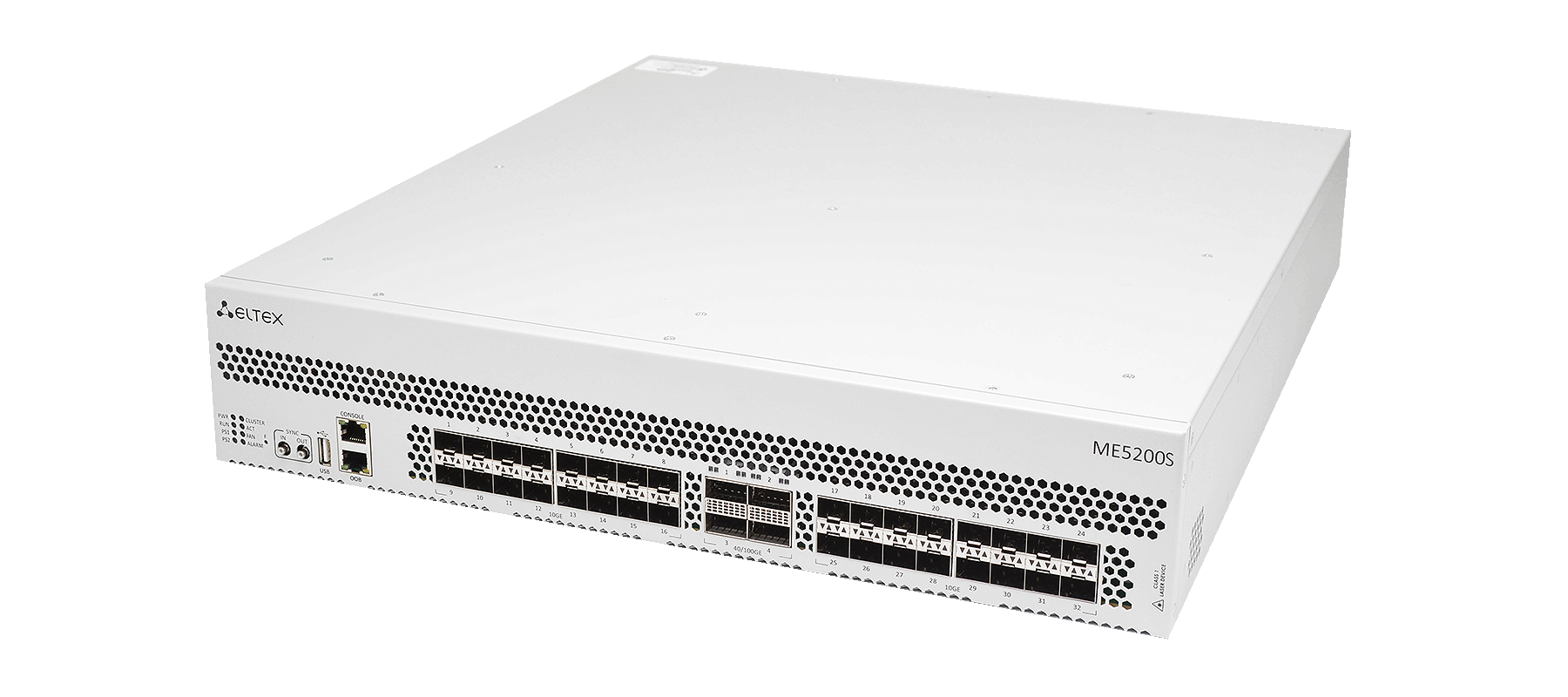 Маршрутизатор ME5200S