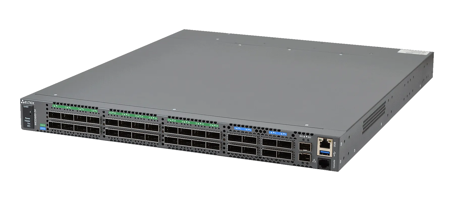 Ethernet-коммутатор MES5600-24