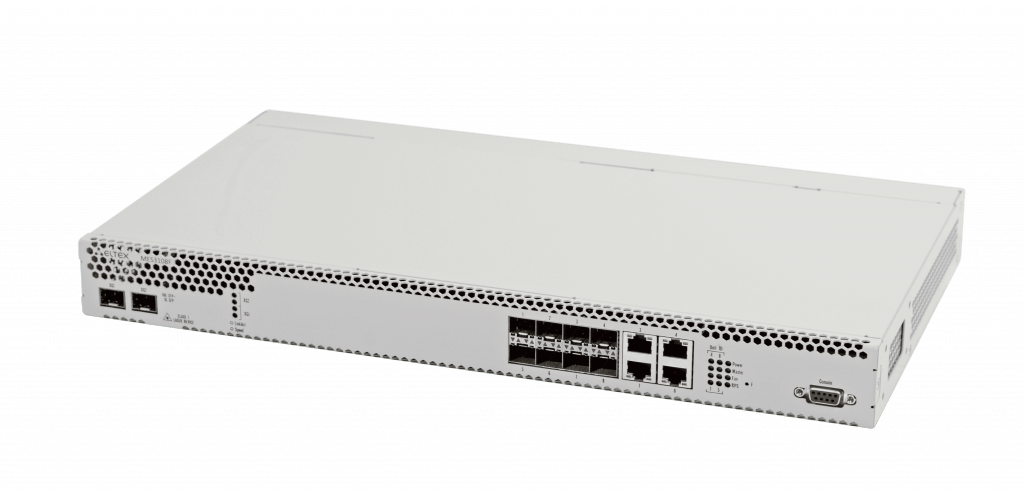 Ethernet-коммутатор MES3108F