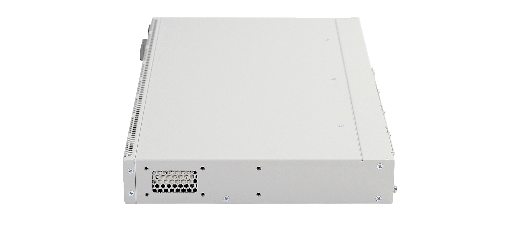 Ethernet-коммутатор MES2324FB_AC