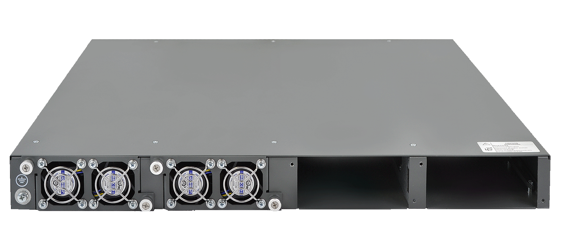 Ethernet-коммутатор MES2300D-24P