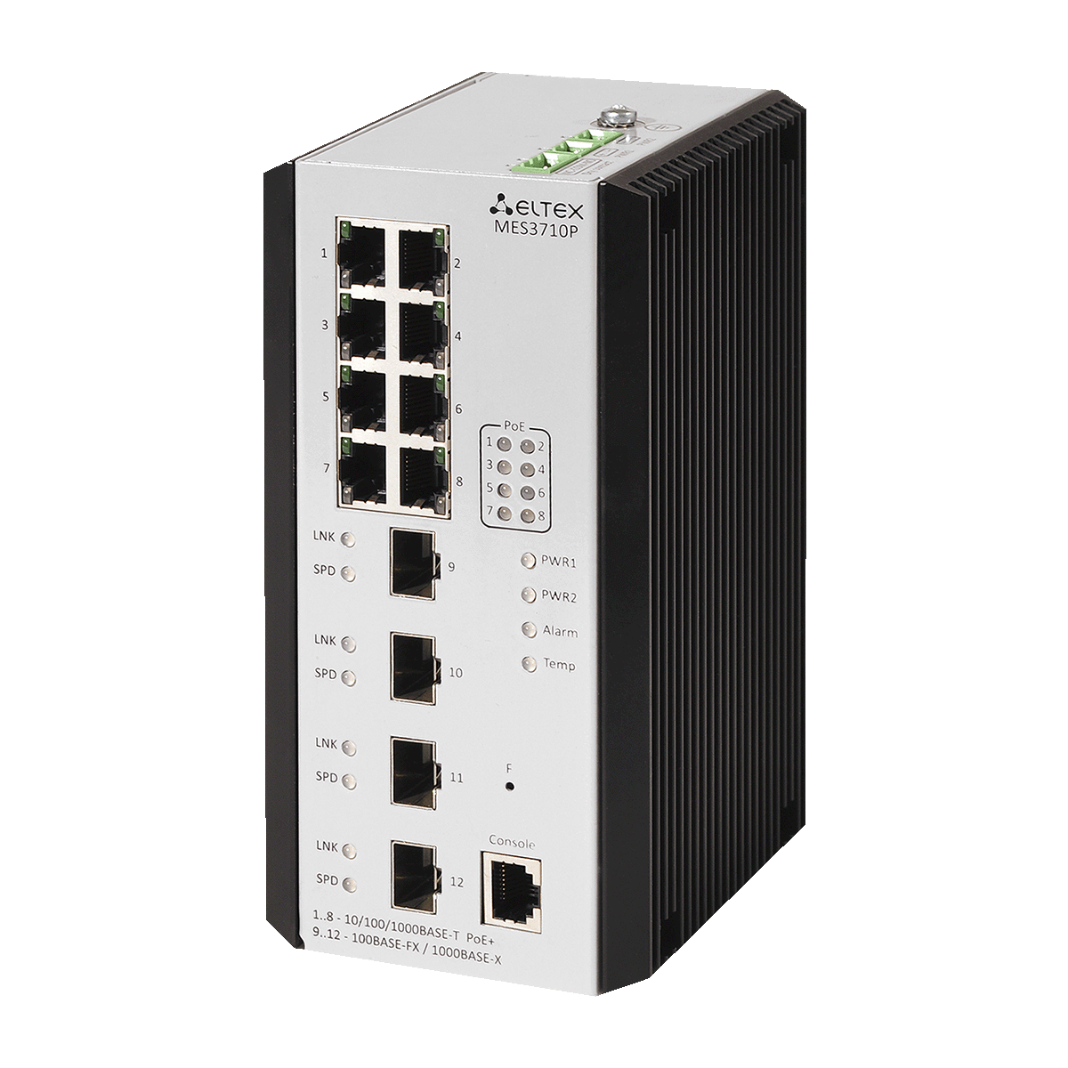 Ethernet-коммутатор MES3710P