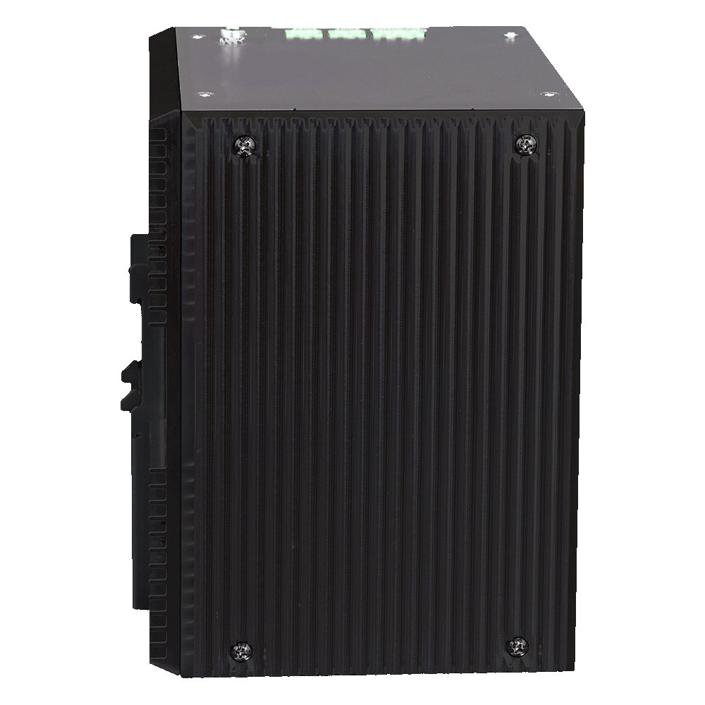 Ethernet-коммутатор MES3500I-8P8F