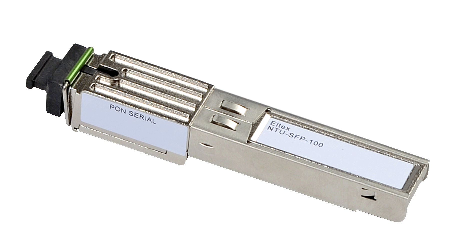 Абонентский терминал ONT NTU-SFP-100
