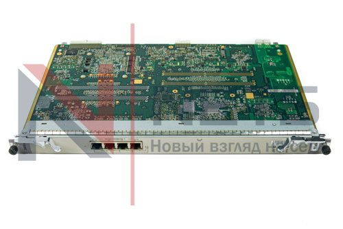 SPUB Карта управления услугами MPLS Huawei H801SPUB MPLS производительность 10 Гбит/с, для шасси MA5