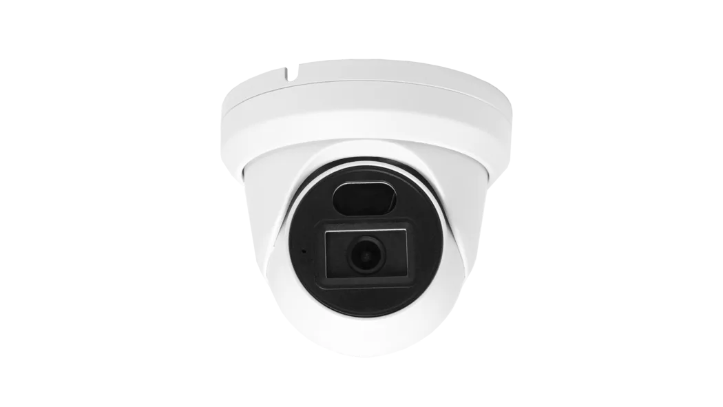 Проводная купольная IP-камера SW-BA114-E