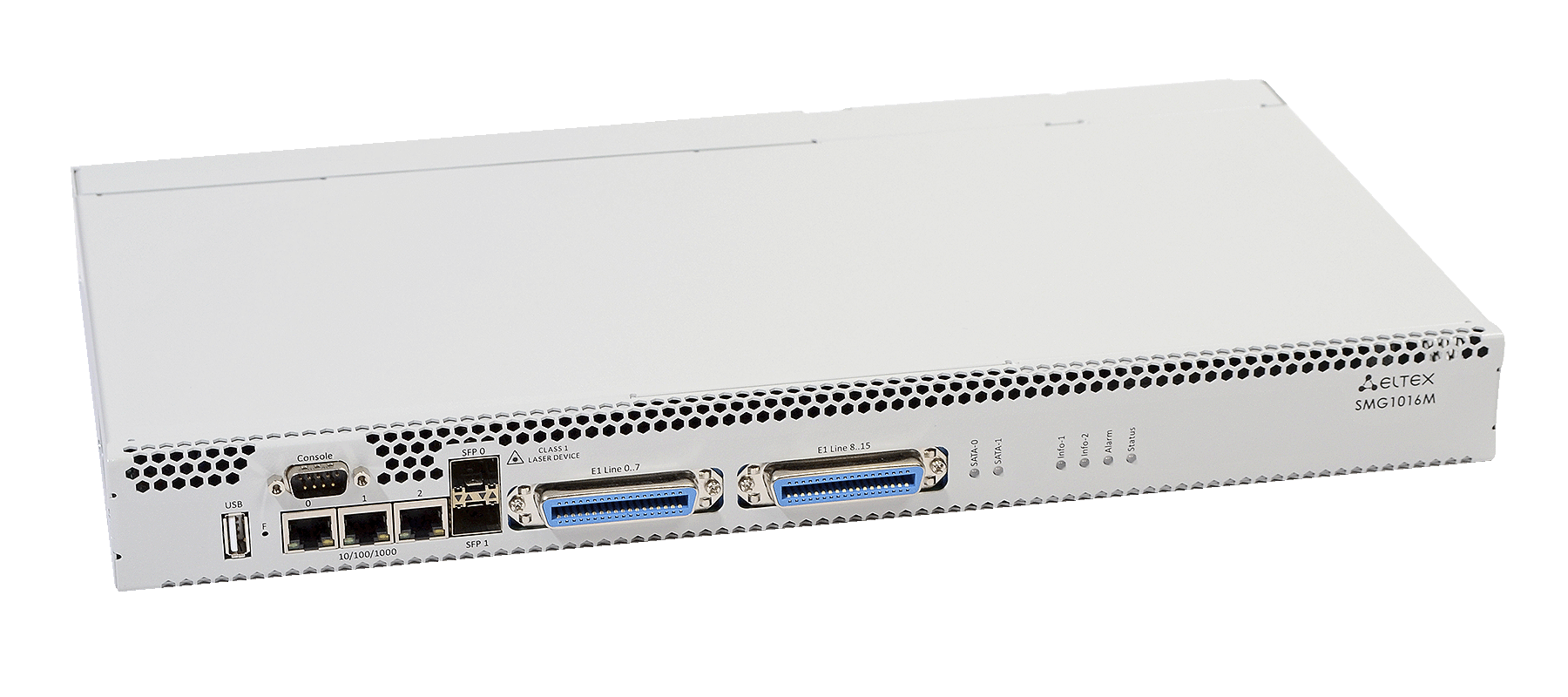 Пограничный контроллер сессий SBC-1000