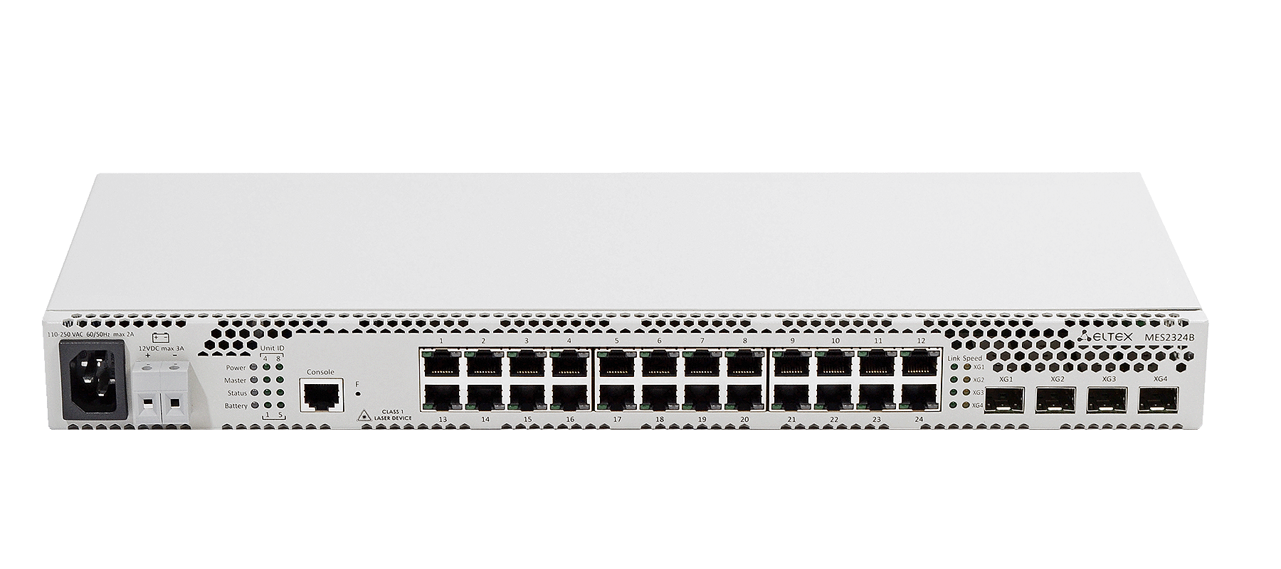 Ethernet-коммутатор MES2324B