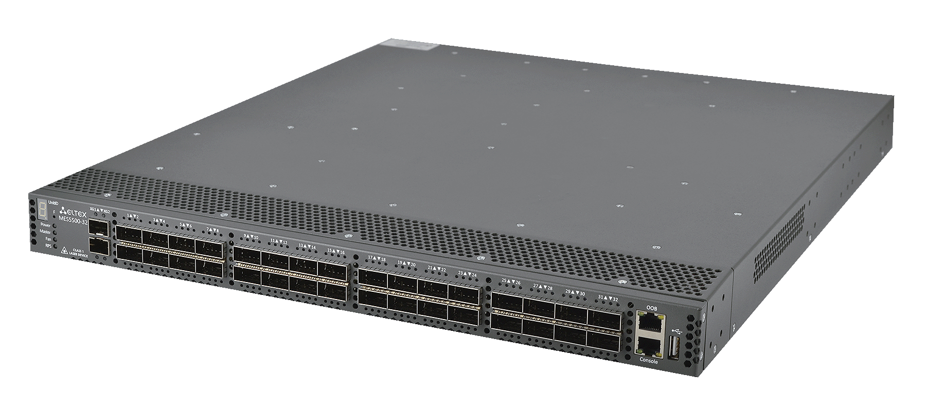 Ethernet-коммутатор MES5500-32