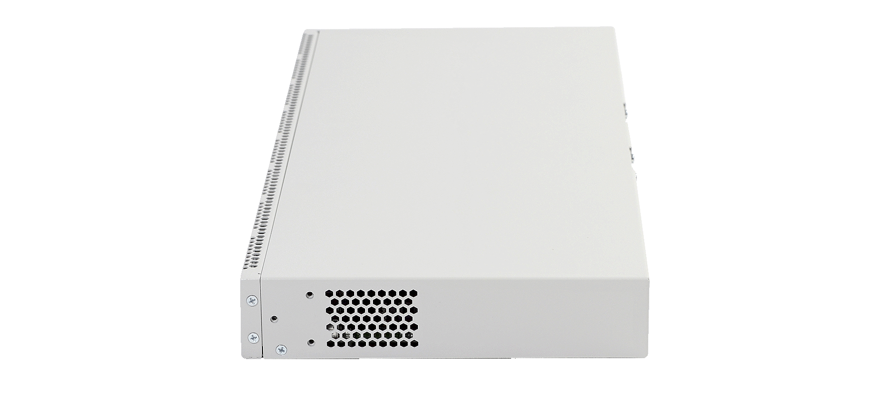Ethernet-коммутатор MES2324P_AC