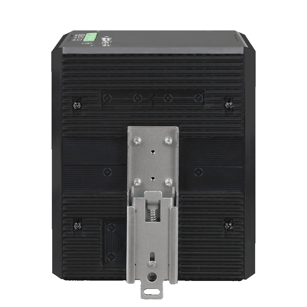 Ethernet-коммутатор MES3500I-8P8F