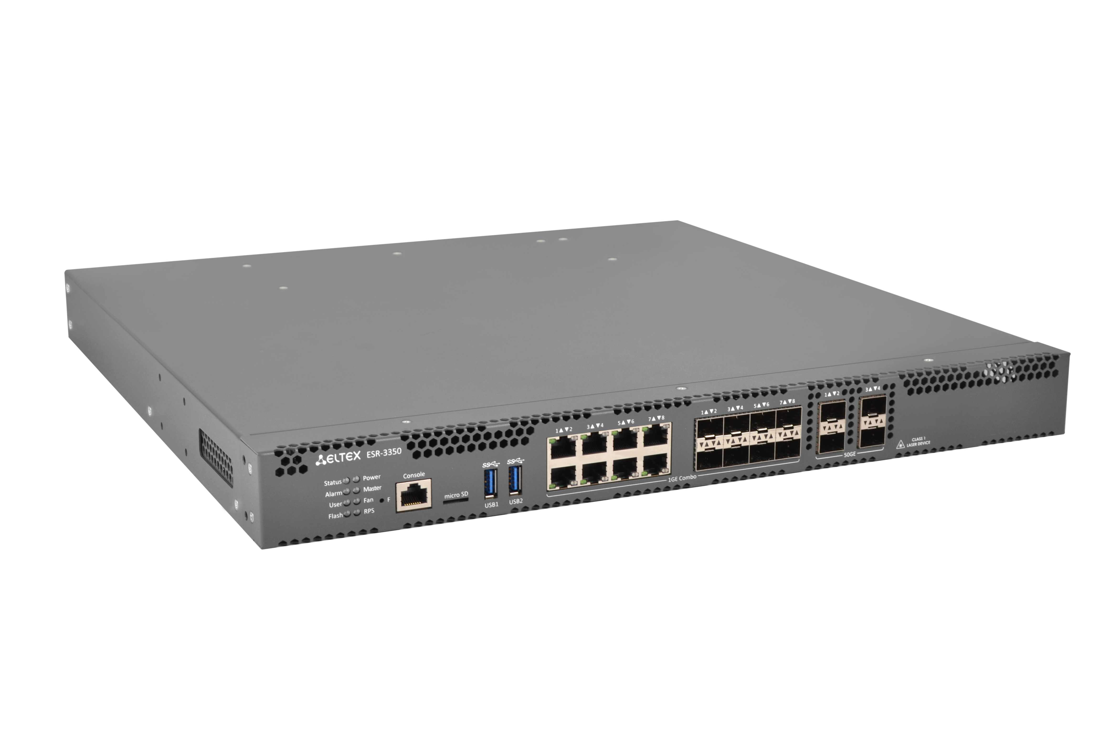 Сервисный маршрутизатор ESR-3350