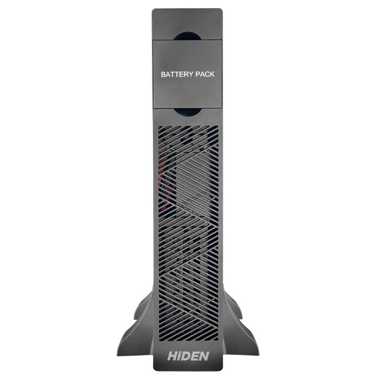 Батарейный кабинет для ИБП HIDEN KU9102S-RT (EXBR+48)
