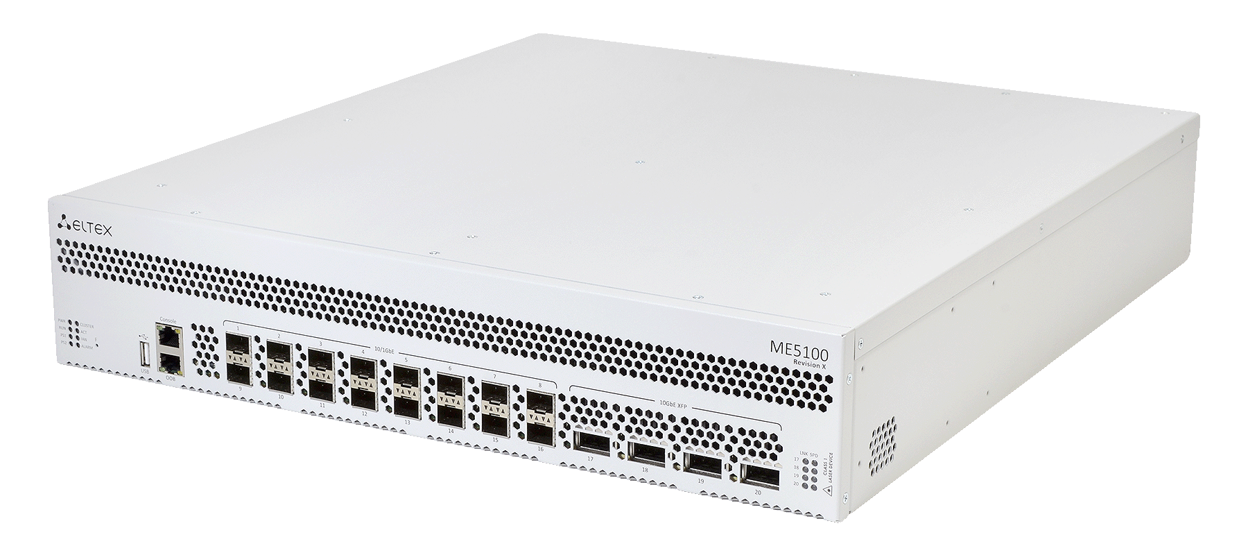 Маршрутизатор ME5100 rev.X