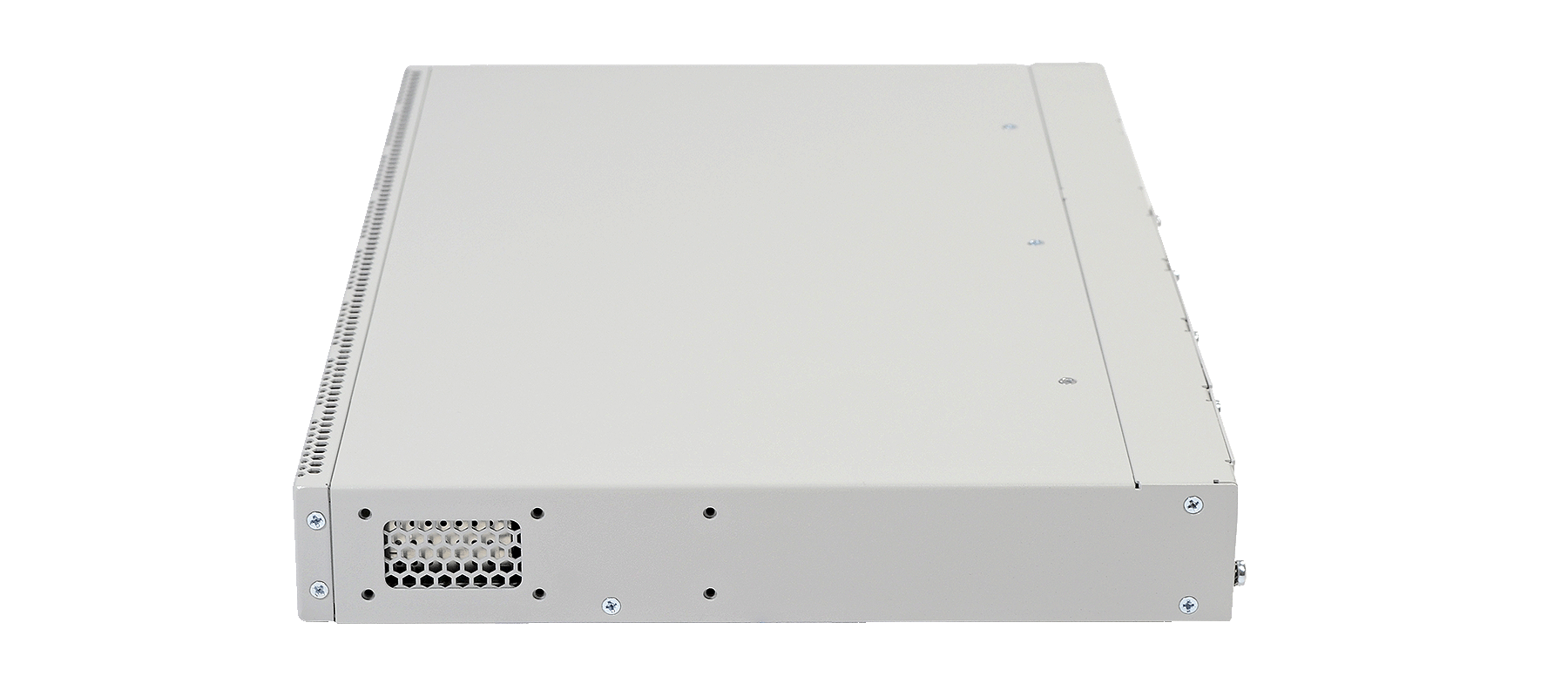 Ethernet-коммутатор MES3308F