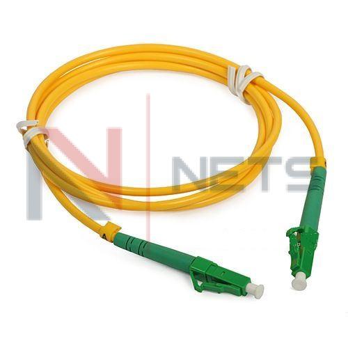 LC(APC)-LC(APC) SM, 2m