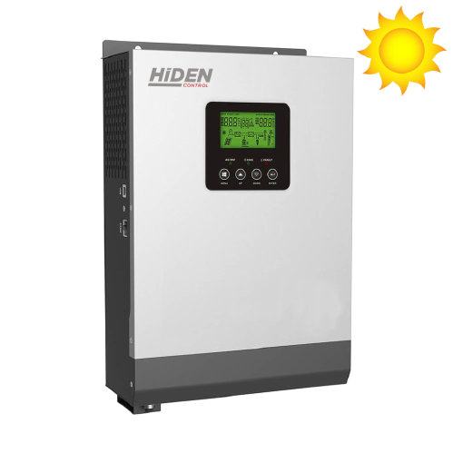 ИБП Hiden Control HS20-3024P, 24в, 3000Вт, PWM 50A