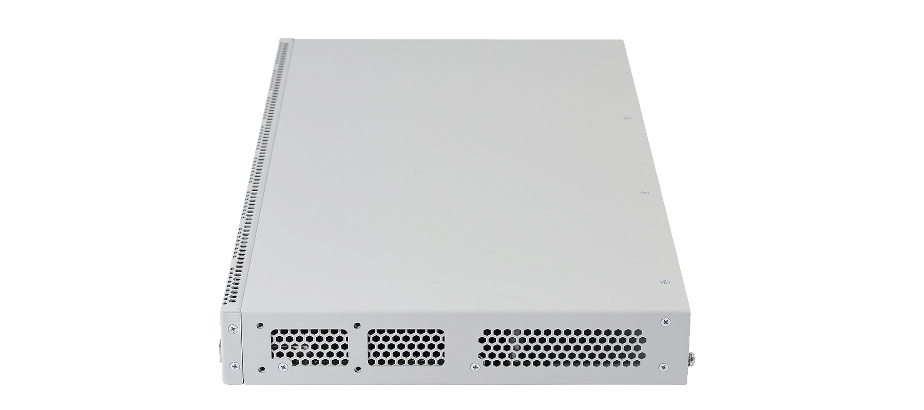 Ethernet-коммутатор MES2300-24_DC