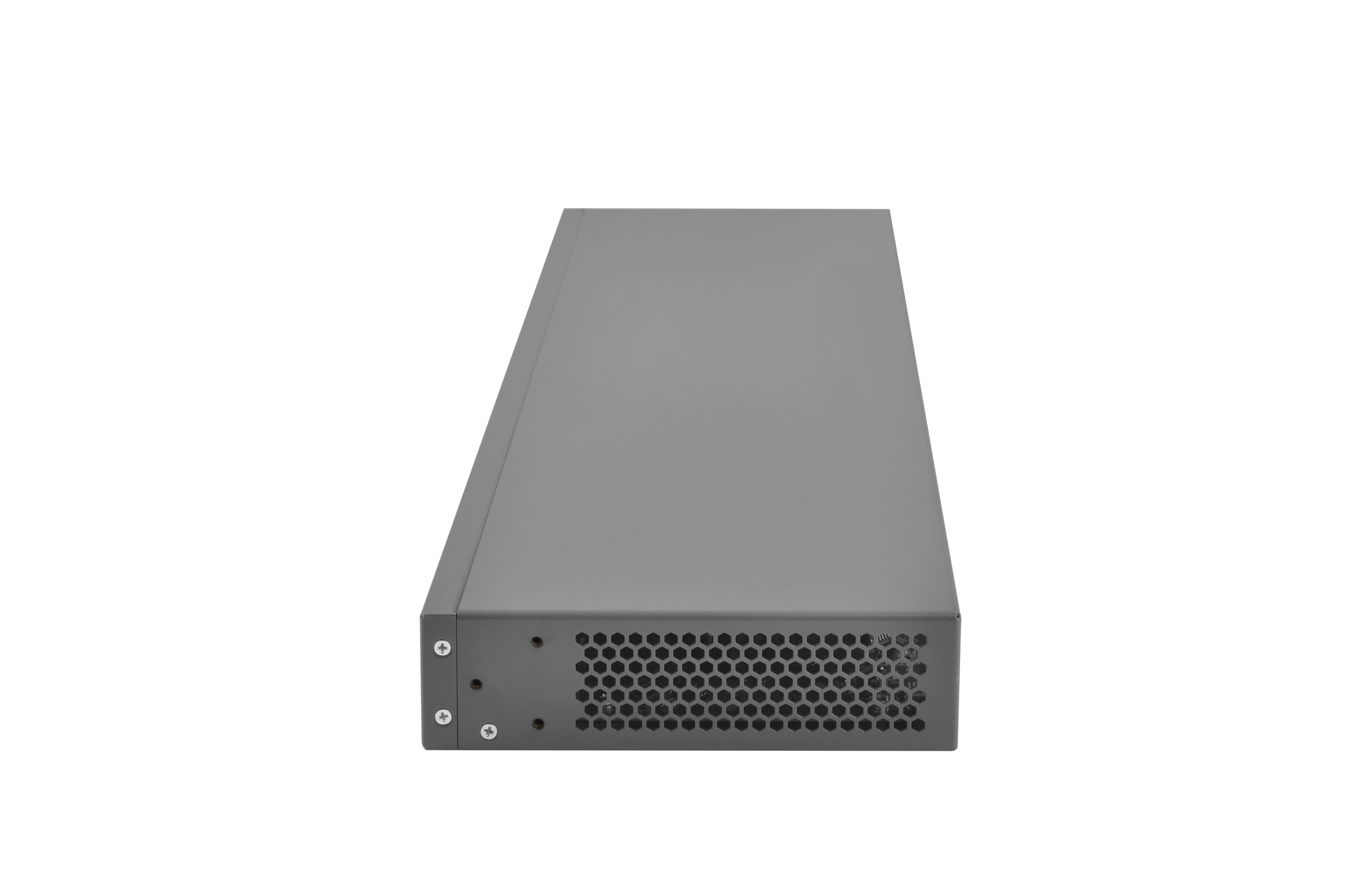 Ethernet-коммутатор MES2300-08P_AC