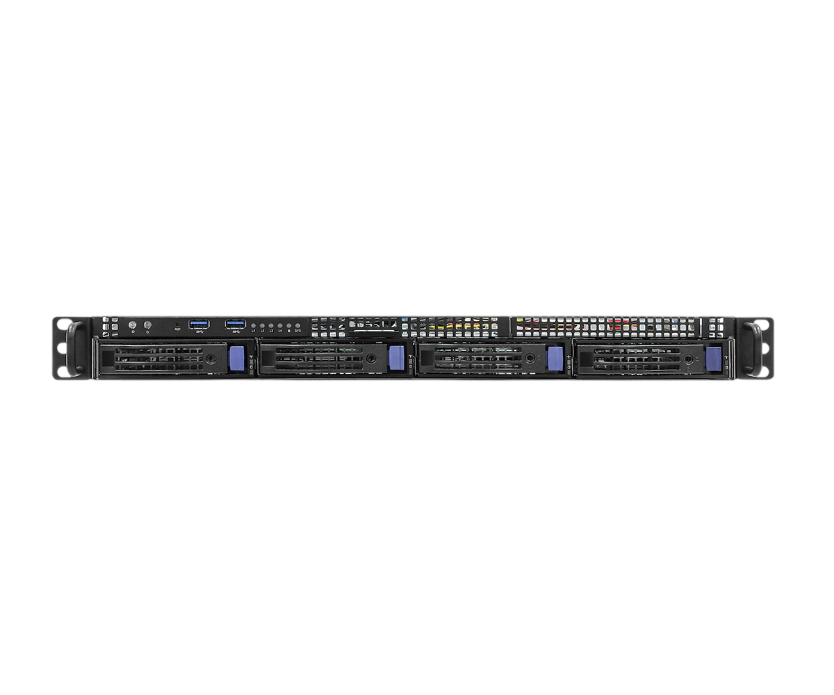 Сервер «Гравитон» СН1041И6