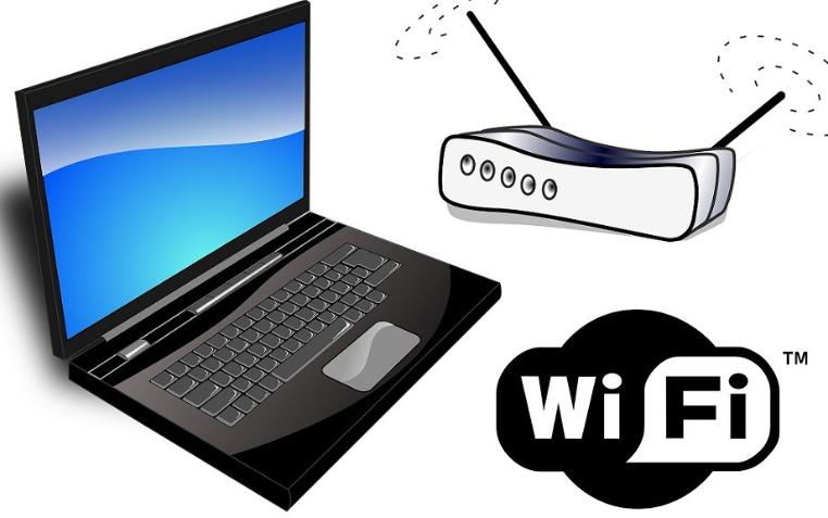 Организация публичных HOTSPOT сетей