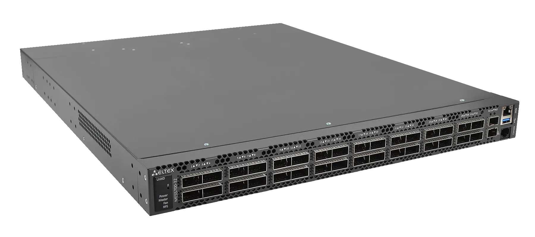 Ethernet-коммутатор MES5700-32